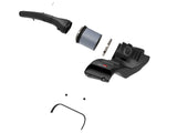 Momentum HD Cold Air Intake System w/ Pro 10R Filter Ford F-150 18-21 V6-3.0L (td) aFe Power