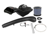 Momentum HD Cold Air Intake System w/ Pro 10R Filter Ford F-150 18-21 V6-3.0L (td) aFe Power
