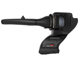 Momentum HD Cold Air Intake System w/ Pro 10R Filter Ford F-150 18-21 V6-3.0L (td) aFe Power