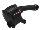 Momentum HD Cold Air Intake System w/ Pro Dry S Filter Toyota Land Cruiser (J200) 08-21 V8-4.5L (td) aFe Power