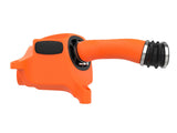 Momentum HD Cold Air Intake System Orange w/ Pro Dry S Filter Toyota Land Cruiser (J200) 08-21 V8-4.5L (td) aFe Power