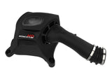 Momentum HD Cold Air Intake System w/ Pro Dry S Filter Toyota Land Cruiser (J200) 08-21 V8-4.5L (td) aFe Power
