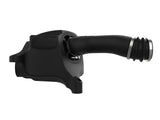 Momentum HD Cold Air Intake System w/ Pro Dry S Filter Toyota Land Cruiser (J200) 08-21 V8-4.5L (td) aFe Power