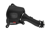Momentum HD Cold Air Intake System w/ Pro Dry S Filter Toyota Land Cruiser (J200) 08-21 V8-4.5L (td) aFe Power