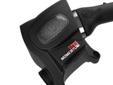 Momentum HD Cold Air Intake System w/ Pro Dry S Filter Toyota Land Cruiser (J200) 08-21 V8-4.5L (td) aFe Power