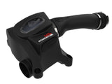 Momentum HD Cold Air Intake System w/ Pro 10R Filter Toyota Land Cruiser (J200) 08-21 V8-4.5L (td) aFe Power