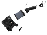 Momentum HD Cold Air Intake System w/ Pro 10R Filter Toyota Land Cruiser (J200) 08-21 V8-4.5L (td) aFe Power