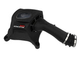 Momentum HD Cold Air Intake System w/ Pro 10R Filter Toyota Land Cruiser (J200) 08-21 V8-4.5L (td) aFe Power