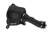 Momentum HD Cold Air Intake System w/ Pro 10R Filter Toyota Land Cruiser (J200) 08-21 V8-4.5L (td) aFe Power