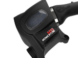 Momentum HD Cold Air Intake System w/ Pro 10R Filter Toyota Land Cruiser (J200) 08-21 V8-4.5L (td) aFe Power