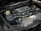 Momentum HD Cold Air Intake System w/ Pro 10R Filter Toyota Land Cruiser (J200) 08-21 V8-4.5L (td) aFe Power