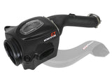 Momentum GT Cold Air Intake System w/ Pro Dry S Filter Toyota Land Cruiser (J200) 08-11 V8-4.7L aFe Power