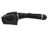 Momentum GT Cold Air Intake System w/ Pro Dry S Filter Toyota Land Cruiser (J200) 08-11 V8-4.7L aFe Power