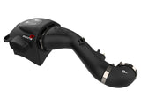 Momentum GT Cold Air Intake System w/ Pro Dry S Filter Toyota Land Cruiser (J200) 08-11 V8-4.7L aFe Power