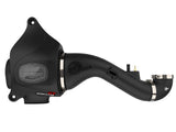Momentum GT Cold Air Intake System w/ Pro Dry S Filter Toyota Land Cruiser (J200) 08-11 V8-4.7L aFe Power