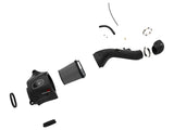 Momentum GT Cold Air Intake System w/ Pro Dry S Filter Toyota Land Cruiser (J200) 08-11 V8-4.7L aFe Power