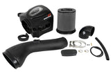 Momentum GT Cold Air Intake System w/ Pro Dry S Filter Toyota Land Cruiser (J200) 08-11 V8-4.7L aFe Power