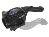 Momentum GT Cold Air Intake System w/ Pro 5R Filter Toyota Land Cruiser (J200) 08-11 V8-4.7L aFe Power
