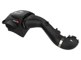 Momentum GT Cold Air Intake System w/ Pro 5R Filter Toyota Land Cruiser (J200) 08-11 V8-4.7L aFe Power