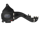 Momentum GT Cold Air Intake System w/ Pro 5R Filter Toyota Land Cruiser (J200) 08-11 V8-4.7L aFe Power