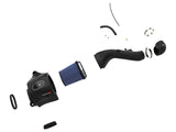 Momentum GT Cold Air Intake System w/ Pro 5R Filter Toyota Land Cruiser (J200) 08-11 V8-4.7L aFe Power