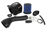 Momentum GT Cold Air Intake System w/ Pro 5R Filter Toyota Land Cruiser (J200) 08-11 V8-4.7L aFe Power