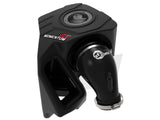 Momentum GT Cold Air Intake System w/ Pro Dry S Filter Audi A4 (B9) 17-25 L4-2.0L (t) 45TFSI aFe Power