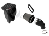 Momentum GT Cold Air Intake System w/ Pro Dry S Filter Audi A4 (B9) 17-25 L4-2.0L (t) 45TFSI aFe Power