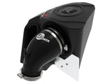 Momentum GT Cold Air Intake System w/ Pro Dry S Filter Audi A4 (B9) 17-25 L4-2.0L (t) 45TFSI aFe Power