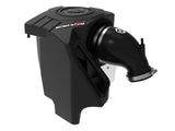 Momentum GT Cold Air Intake System w/ Pro Dry S Filter Audi A4 (B9) 17-25 L4-2.0L (t) 45TFSI aFe Power