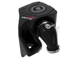 Momentum GT Cold Air Intake System w/ Pro 5R Filter Audi A4 (B9) 17-25 L4-2.0L (t) 45TFSI aFe Power