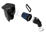 Momentum GT Cold Air Intake System w/ Pro 5R Filter Audi A4 (B9) 17-25 L4-2.0L (t) 45TFSI aFe Power