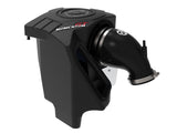 Momentum GT Cold Air Intake System w/ Pro 5R Filter Audi A4 (B9) 17-25 L4-2.0L (t) 45TFSI aFe Power