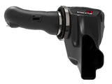 Momentum GT Cold Air Intake System w/ Pro Dry S Filter Ford Mustang GT 18-23 V8-5.0L aFe Power