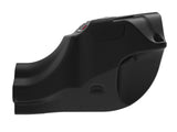 Momentum GT Cold Air Intake System w/ Pro Dry S Filter Ford Mustang GT 18-23 V8-5.0L aFe Power