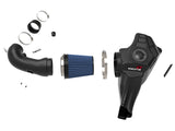 Momentum GT Cold Air Intake System w/ Pro 5R Filter Ford Mustang GT 18-23 V8-5.0L aFe Power