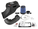 Momentum GT Cold Air Intake System w/ Pro 5R Filter Ford Mustang GT 18-23 V8-5.0L aFe Power