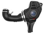 Momentum GT Cold Air Intake System w/ Pro 5R Filter Ford Mustang GT 18-23 V8-5.0L aFe Power