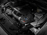 Momentum GT Cold Air Intake System w/ Pro 5R Filter Ford Mustang GT 18-23 V8-5.0L aFe Power