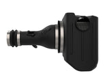 Momentum HD Cold Air Intake System w/ Pro Dry S Filter Nissan Titan Xd 16-24 V8-5.6L aFe Power