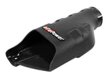 Dynamic Air Scoop D.A.S. Fits Momentum GT Intake Pn: 50-70034 aFe Power