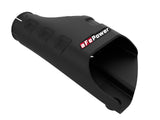 Dynamic Air Scoop D.A.S. Fits Momentum GT Intake Pn: 50-70034 aFe Power