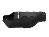 Dynamic Air Scoop D.A.S. Fits Momentum GT Intake Pn: 50-70034 aFe Power