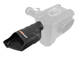 Dynamic Air Scoop D.A.S. Fits Momentum GT Intake Pn: 50-70034 aFe Power