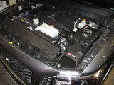 Dynamic Air Scoop D.A.S. Fits Momentum GT Intake Pn: 50-70034 aFe Power