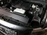 Dynamic Air Scoop D.A.S. Fits Momentum GT Intake Pn: 50-70034 aFe Power