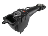 Momentum GT Cold Air Intake System w/ Pro Dry S Filter Jeep Wrangler (Jl) 18-23 L4-2.0L (t) aFe Power