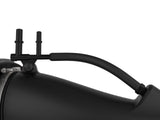 Momentum GT Cold Air Intake System w/ Pro Dry S Filter Jeep Wrangler (Jl) 18-23 L4-2.0L (t) aFe Power