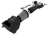 Momentum GT Cold Air Intake System w/ Pro Dry S Filter Jeep Wrangler (Jl) 18-23 L4-2.0L (t) aFe Power