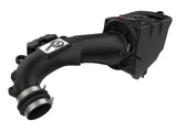 Momentum GT Cold Air Intake System w/ Pro Dry S Filter Jeep Wrangler (Jl) 18-23 L4-2.0L (t) aFe Power